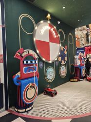 -meland club亲子乐园(北京芳圆里ID MALL店)