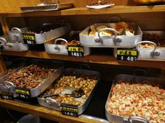 -日丰园海肠水饺·老字号大连海鲜(和平广场店)