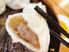 -老裕缘汤包馆(嘉善路店)