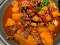 -耶里夏丽·丝路新疆菜·清真食品(徐汇南丹东路臻选店)