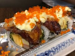 -大雄寿司(中华广场店)