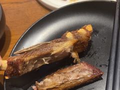 -敏珠拉姆藏餐·南京厨房(富春江东街店)