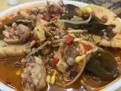 -酸辣粉(氹仔店)