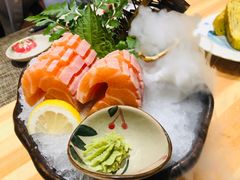 -大岛日本料理铁板烧(南通大饭店)