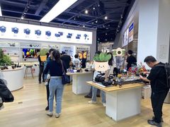 -Sony Store 索尼(来福士店)