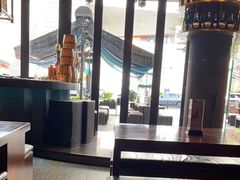 -haxnbauer海森堡德国餐厅(深圳coco店)