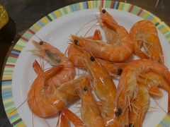 -吉布鲁牛排海鲜自助(巴南万达广场店)