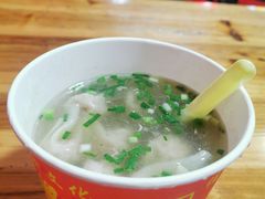 -老吴记水饺馆(前进五路店)