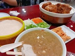 -宏状元现熬粥·京味菜(五棵松店)