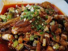 -田园印象·成都土菜院子(华阳店)