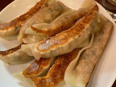 -餃子会館(浅草店)