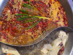 -沸炉重庆老火锅(军事博物馆店)