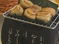 炸臭豆腐-云腾食府·云南菜