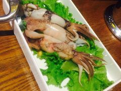 -来蜀乾串串香(北京总店)