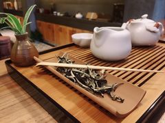 -MAP CHA普洱茶馆(翠湖店)