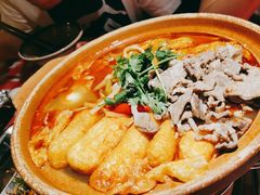 -老表记广西宵夜螺蛳鸭脚煲(西大店)