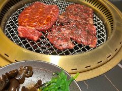 -厚贞日式烤肉(浦东汇智店)