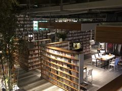 大堂-棠小馆(御东店)