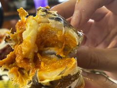 -渔娘蟹庄(阳澄湖莲花岛店)