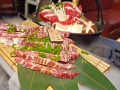 -牛焱·烧肉酒肆(五大道店)