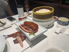 -北平楼·烤鸭·北京菜(牡丹园店)