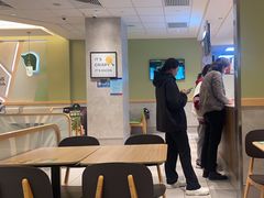 -德克士(绿地店)