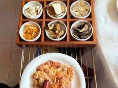 -天宜隆蘑菇宴火锅(石景山旗舰店)