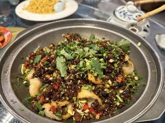 -阿嫂印象·民间江湖菜(大学城店)