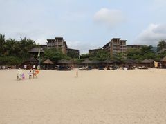 -三亚亚龙湾红树林度假酒店