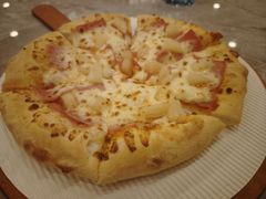 -必胜客(玉泉远洋店)