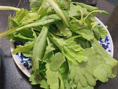 -洪运轩饭庄(北纬路店)