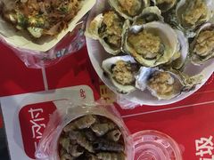 -海大南门夜市(海富街店)