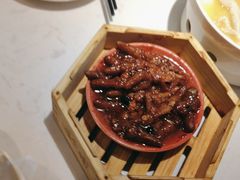 -避风塘(江桥万达店)