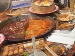 -楠火锅(哈尔滨金爵万象店)
