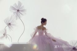 -蜜恋婚纱摄影·客片研发(苏州店)