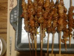 -管氏翅吧(国展店)