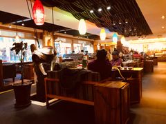 -思金拉措庄园藏餐(太阳岛店)