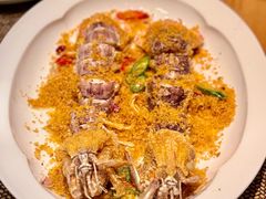 -新荣记(西溪湿地店)