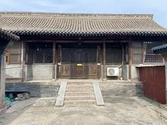 -鸡鸣驿城