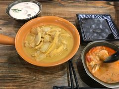 -Hi YOU你的饭局泰餐厅(雍和宫店)