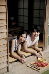 -绿皮火车照相馆 婚纱照旅拍(厦门店)