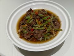 -老妈菜馆(建设街店)