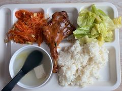 -北京大学深圳研究生院-燕园2食堂