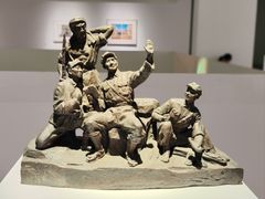 -上海油画雕塑院