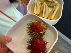 -漫·汤泉