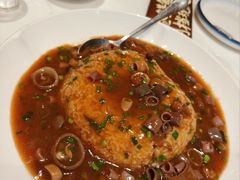 -鲜得莱渔港·小平岛海胆馆(七贤岭店)