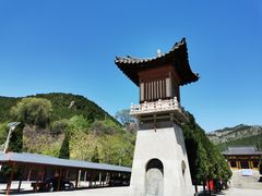 -四门塔风景区