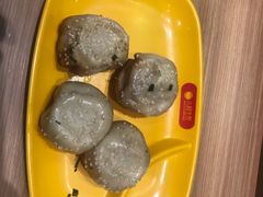 小杨生煎-小杨生煎(黄河路店)