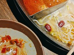 -萍姐火锅·公路夜市(打浦桥日月光店)