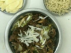 -武昌首义学院南区食堂